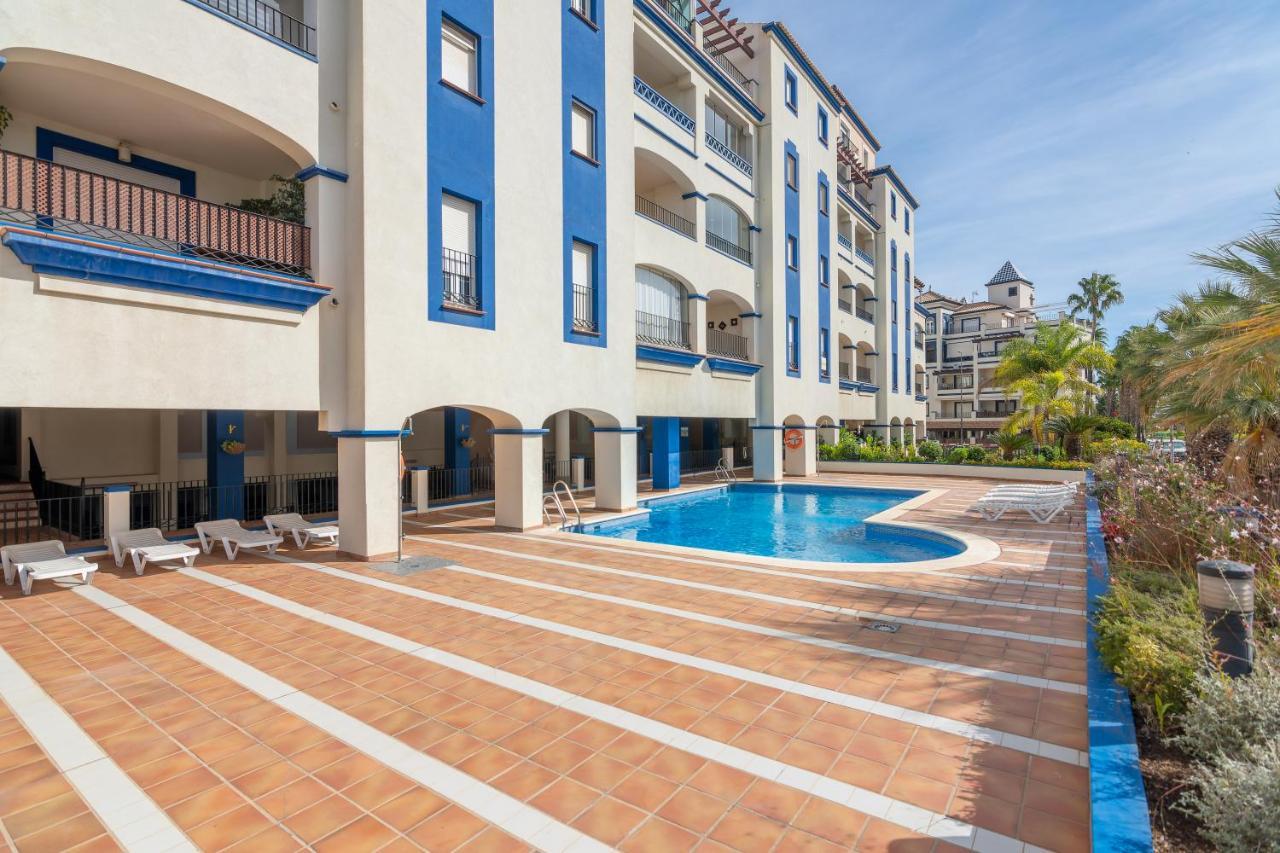Ferienwohnung Marina IV By H Isla del Moral Exterior foto