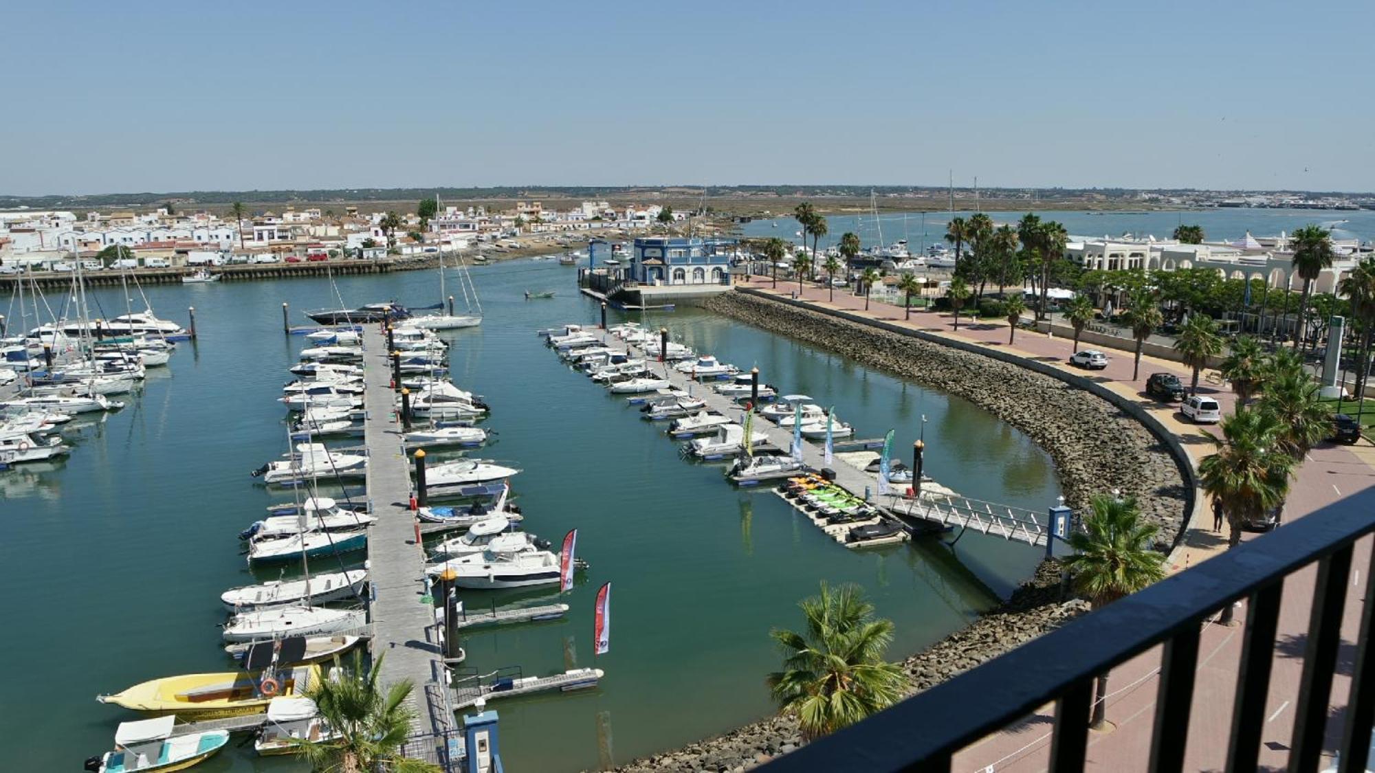 Ferienwohnung Marina IV By H Isla del Moral Zimmer foto