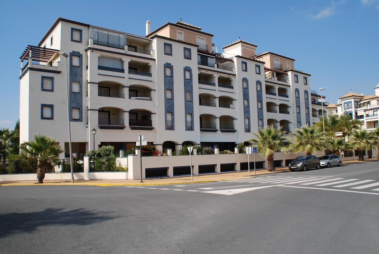 Ferienwohnung Marina IV By H Isla del Moral Exterior foto